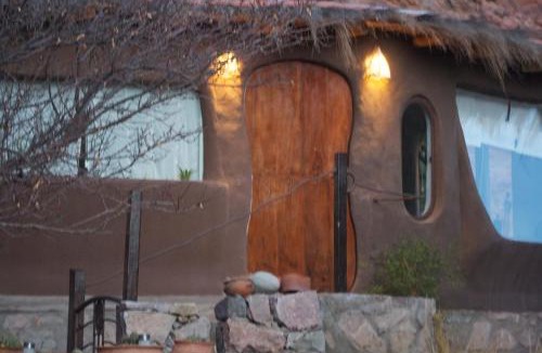 Tilcara Cabin | Cabañas Azul Andino