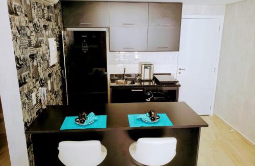Picanco Apartment | Flat de luxo São Paulo - Guarulhos
