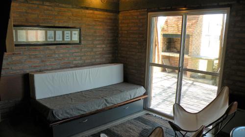 Los Reartes Cabin | Cabaña La Miranta