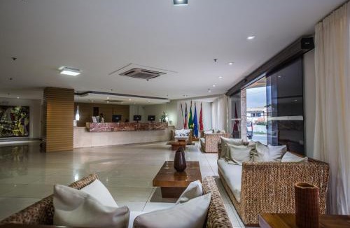Stella Maris Hotel | Catussaba Business Hotel