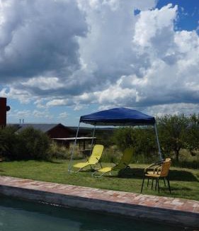 La Cumbre House | Los Chañaritos