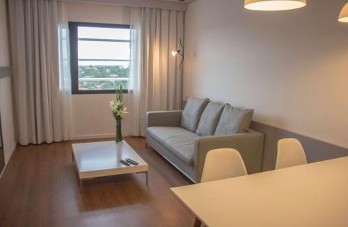 Asuncion Hotel | Esplendor by Wyndham Asuncion