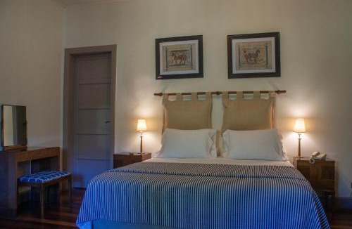 La Cumbre Hotel | Boutique Hotel Sevilla