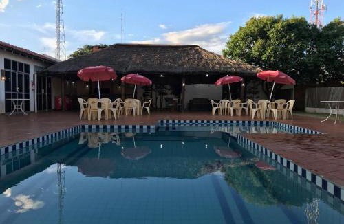 Jardim Belo Horizonte Hotel | Bravo City Rondonópolis