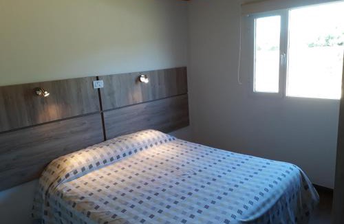 Alumine Cabin | Aluminé Cabañas