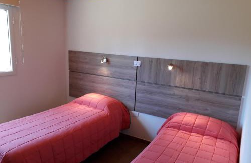 Alumine Cabin | Aluminé Cabañas