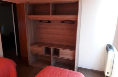 Alumine Cabin | Aluminé Cabañas