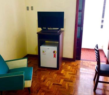 Regiao Urbana Homogenea IX Hotel | Alvorada Palace Hotel de Poços