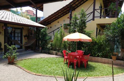 Campeche Central Hotel | Pousada Santa Genoveva campeche