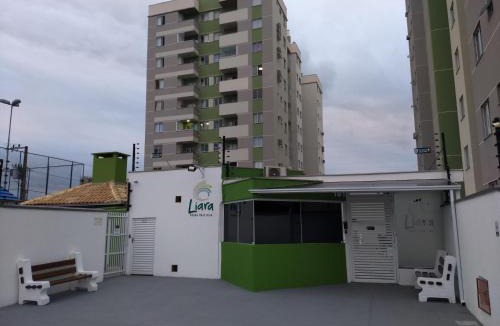 Itacolomi Apartment | Condominio Liara Easy Club
