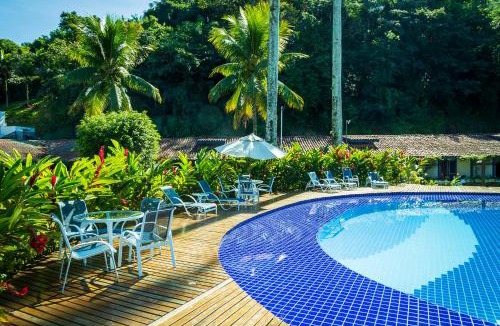 Pontal Hotel | Pousada da Condessa