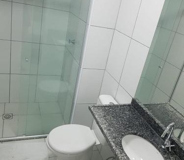 Teresina Hotel | SMART FLAT RESIDENCE