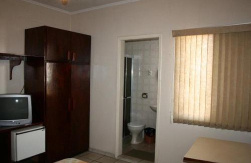 Sao Caetano do Sul Hotel | Hotel Capriccio São Caetano