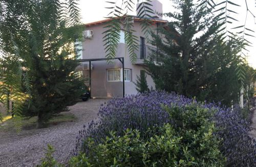 Rincon del Atuel Cabin | Cabañas La Emilia Apart