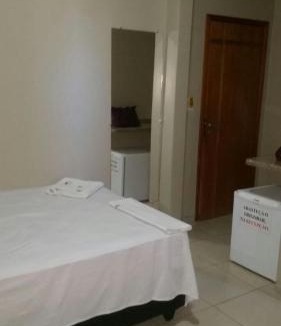 Araguaina Hotel | Hotel Boiadeiro