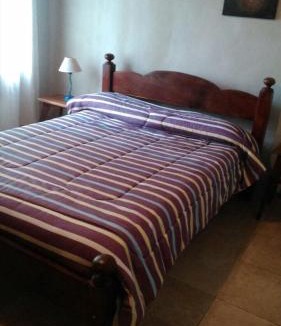 Rama Caida Cabin | Cabaña Yarquen