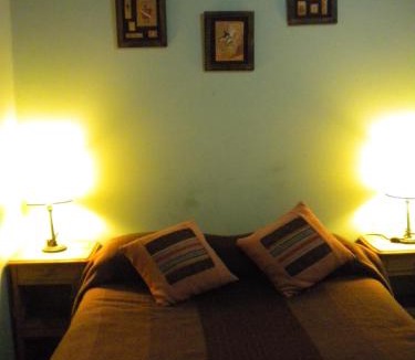 Humahuaca Hostel | El Sol Hostel de Humahuaca
