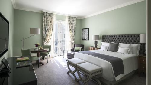 Panamby Hotel | Palácio Tangará, Oetker Hotels