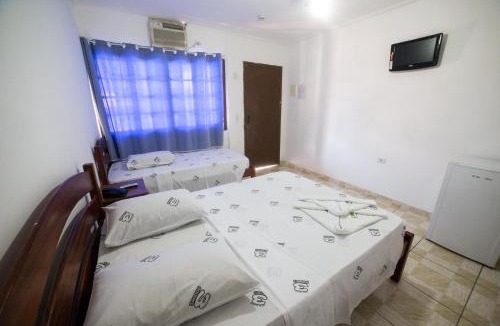 Sumare Hotel | Hotel Mar