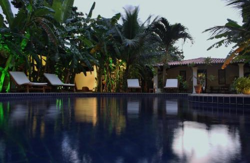 Camocim House | Casa de São José Hotel Boutique