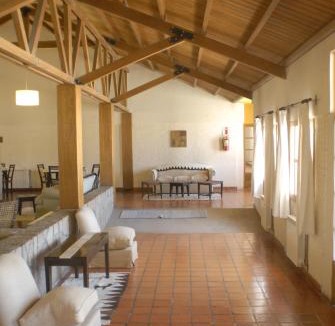 San Antonio de los Cobres Hotel | Hotel de Las Nubes