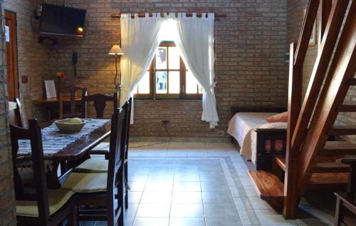 Villa Carlos Paz Cabin | Cabañas La Aldea