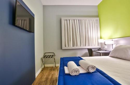 Santo Andre Hotel | Go Inn Santo André