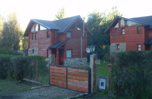 Llao Llao Cabin | Cabaña Un Mundo nuevo