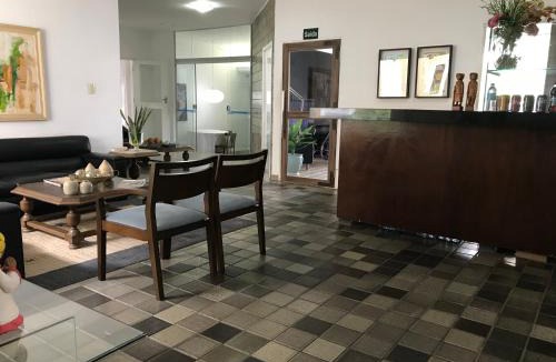 Centro Hotel | Hotel Velho Monge