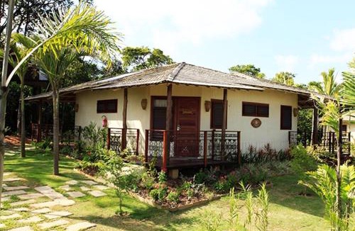 Baturite Hotel | Hotel Vale das Nuvens