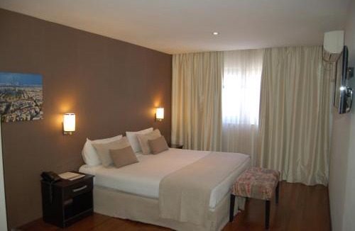 Centro Hotel | Hotel de la Cité