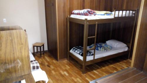 Cruzilia Hotel | Hotel Real