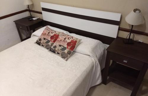 Salta Hotel | Hotel Residencial España