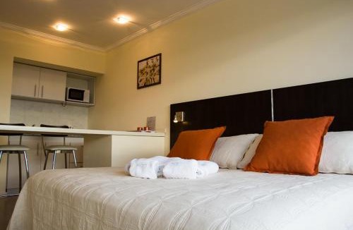 Victoria Apartment | Rio Manso Apartamentos