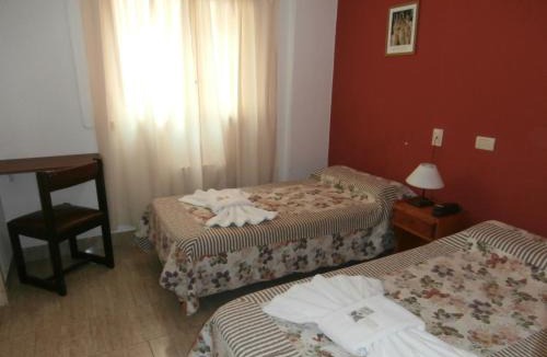 Mar del Plata Hotel | Hotel El Circulo