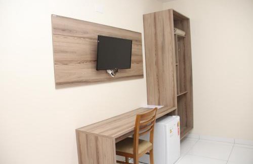 Delmiro Gouveia Hotel | Hotel Executive