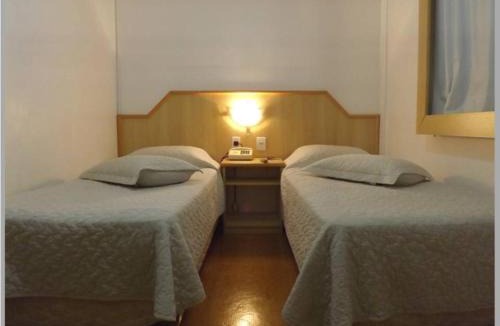 Centro Hotel | Cometa Plaza Hotel