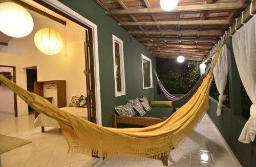 Velha Boipeba Hotel | Pousada Sossego Boipeba