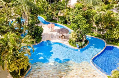 Braganca Paulista Resort | Hotel Mil Flores