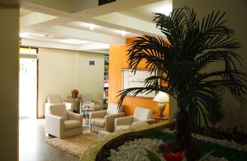 Tibery Hotel | Villalba Hotel