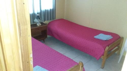 Gobernador Costa Cabin | Cabañas Palo Blanco