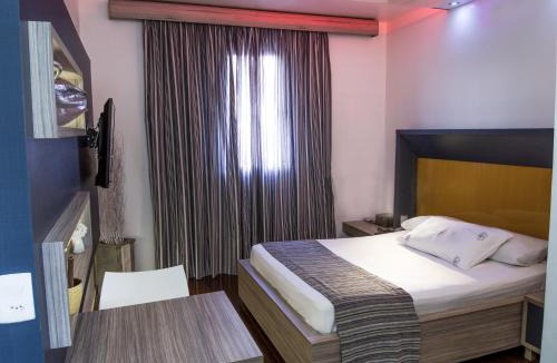 Itupeva Hotel | Rainbow Motel (Adult Only)