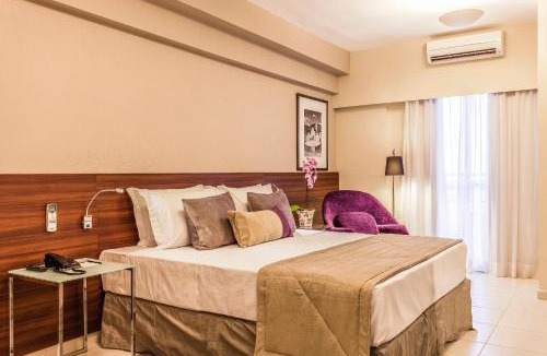 Bauru Hotel | Blue Tree Towers Bauru