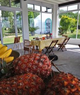 Gualeguay Cabin | Cabañas Aguaflorida
