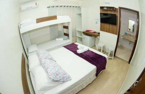 Praia da Armacao do Itapocoroi Hotel | Pousada Recanto dos Anjos