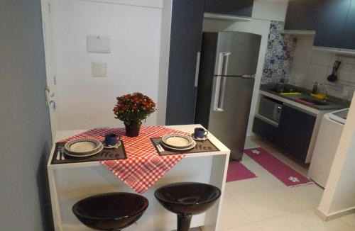 Teresina Apartment | Smart Residence Flat - 509