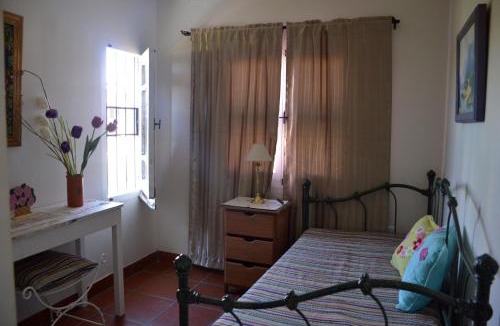 Vaqueros House | El Pago