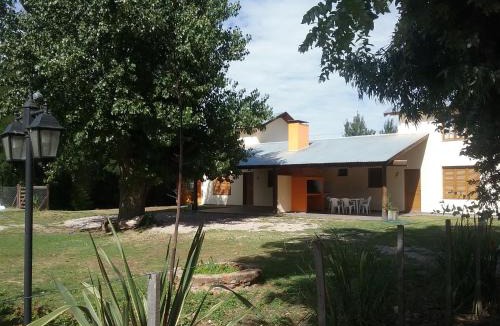 Sierra de la Ventana House | El Alamo