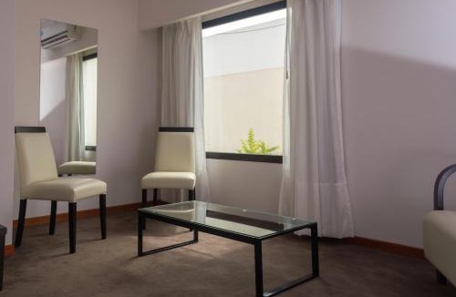 Colon Hotel | Colón Center