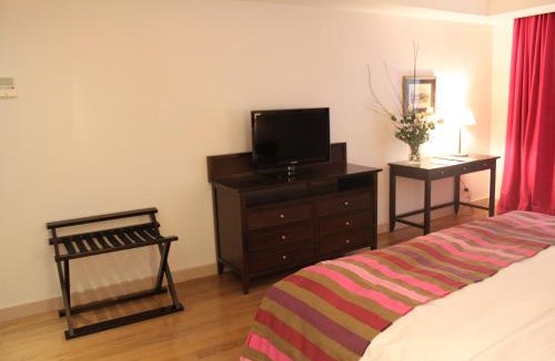 Recoleta Hotel | Hotel Club Frances